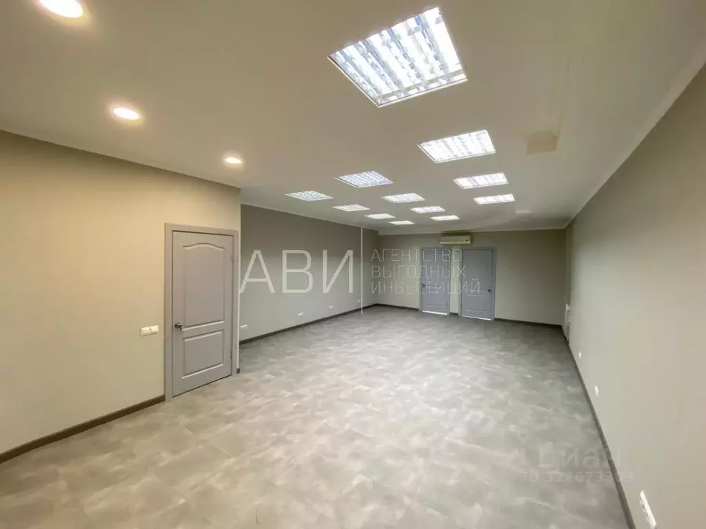 Офис в Новосибирская область, Новосибирск ул. Петухова, 17 (75 м) - Фото 1