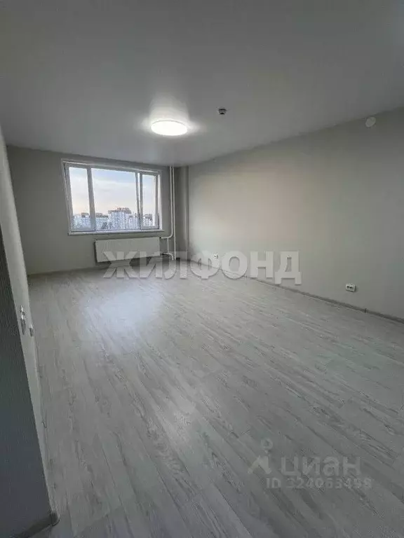 2-к кв. Томская область, Томск ул. Владимира Высоцкого, 8Д (50.8 м) - Фото 1