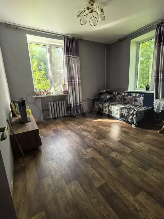 2-к. квартира, 45 м, 2/2 эт. - Фото 0