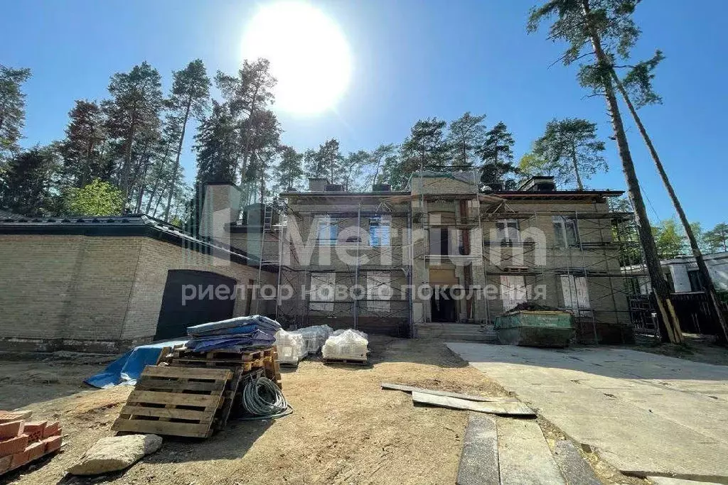 Продается дом в д. Жуковка - Фото 2