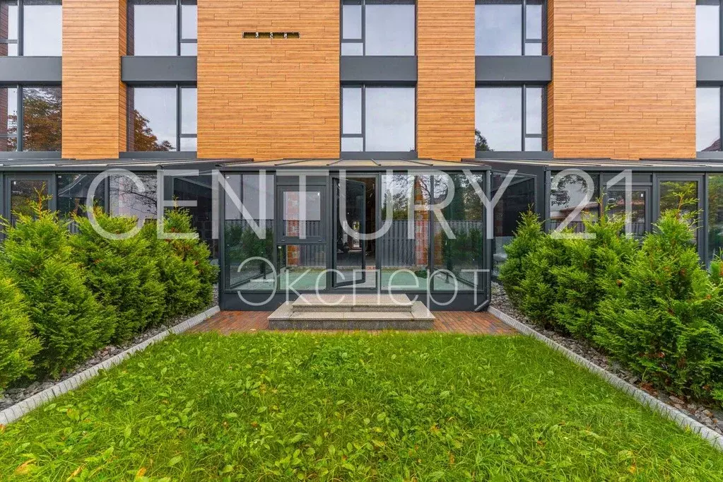 Таунхаус в Калининградская область, Калининград ул. Потемкина, 33Б ... - Фото 1