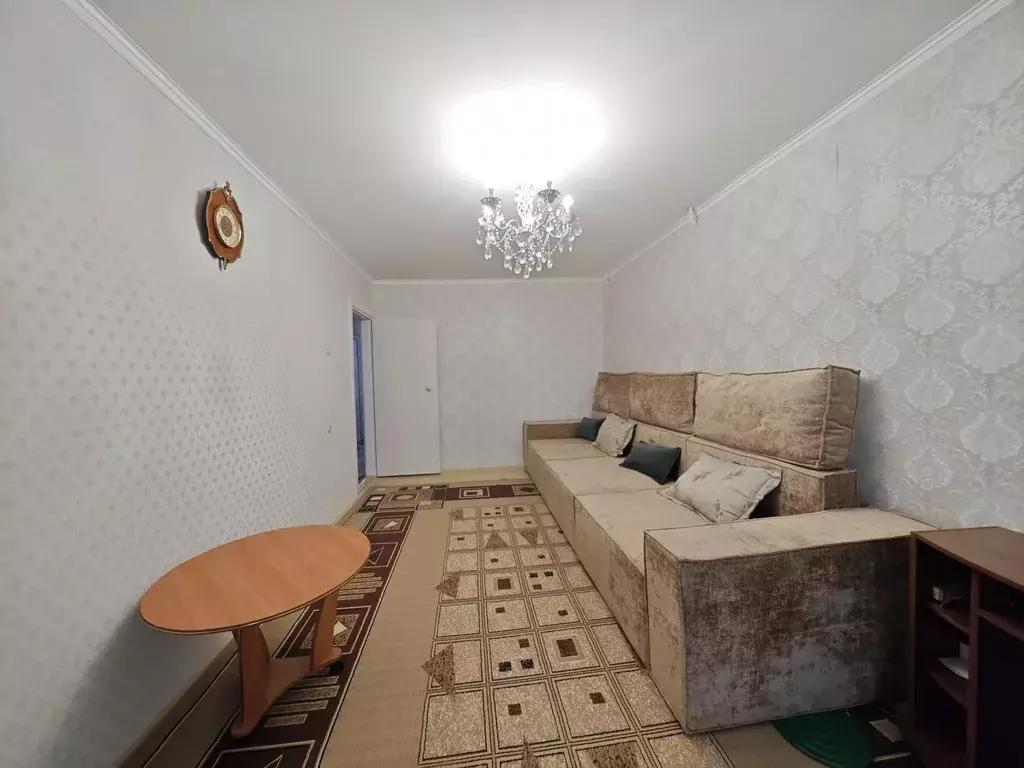 Квартира, 3 комнаты, 61.2 м - Фото 1