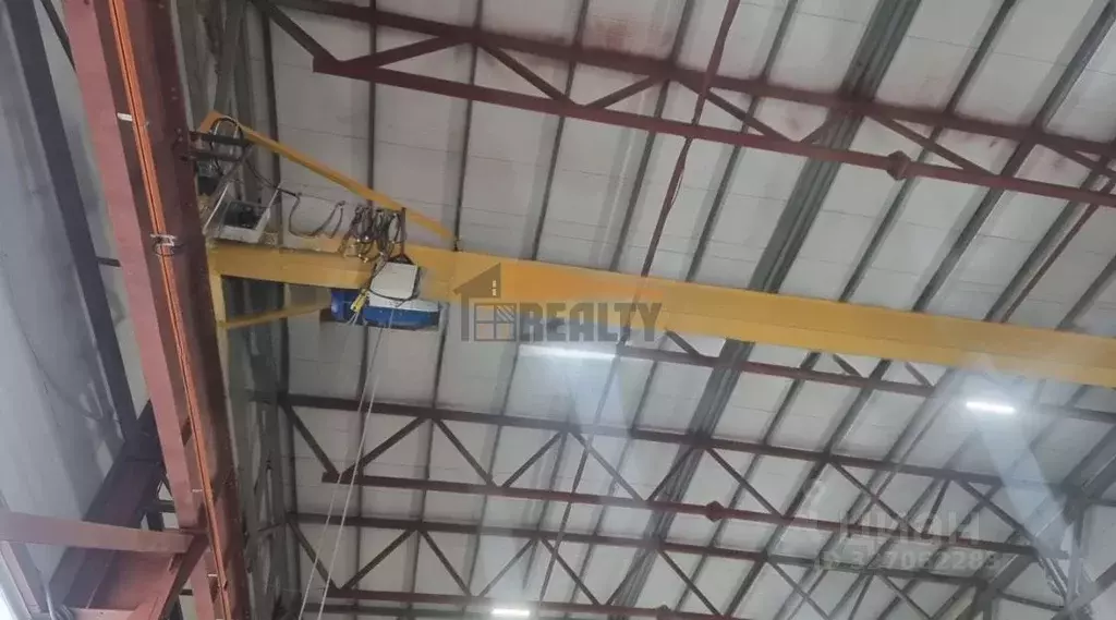 Производственное помещение в Московская область, Раменское 1-й ... - Фото 2