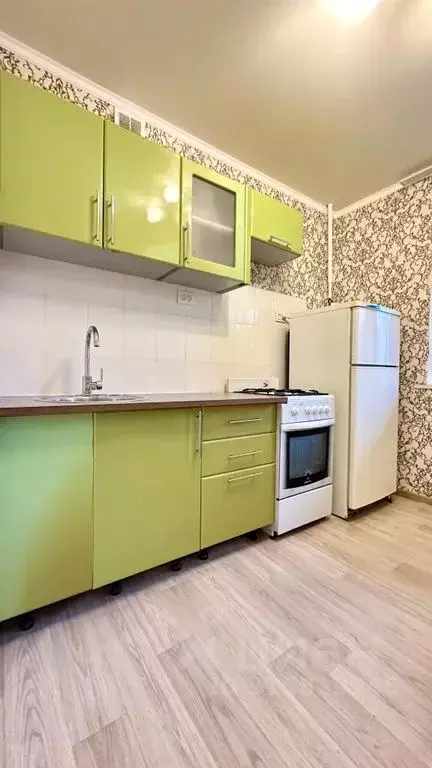 1-к кв. Самарская область, Самара Минская ул., 33 (40.0 м) - Фото 0