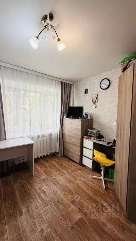 Студия Татарстан, Казань ул. 2-я Даурская, 2 (17.0 м) - Фото 2