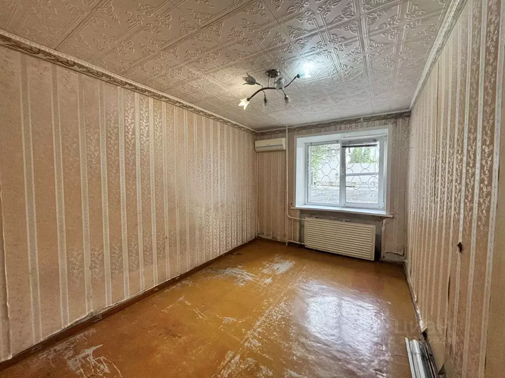 Комната Саратовская область, Балаково Степная ул., 56 (13.7 м) - Фото 1