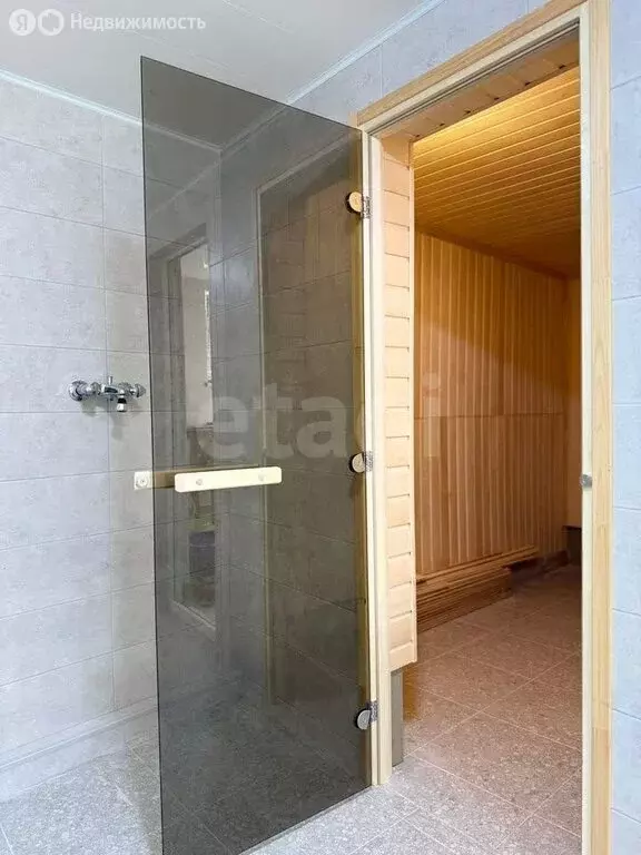 Дом в посёлок Комсомольск, Калининградская улица (263 м) - Фото 2