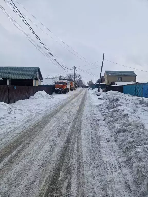 Участок в Иркутская область, Иркутск ул. Курочкина, 7 (16.0 сот.) - Фото 1