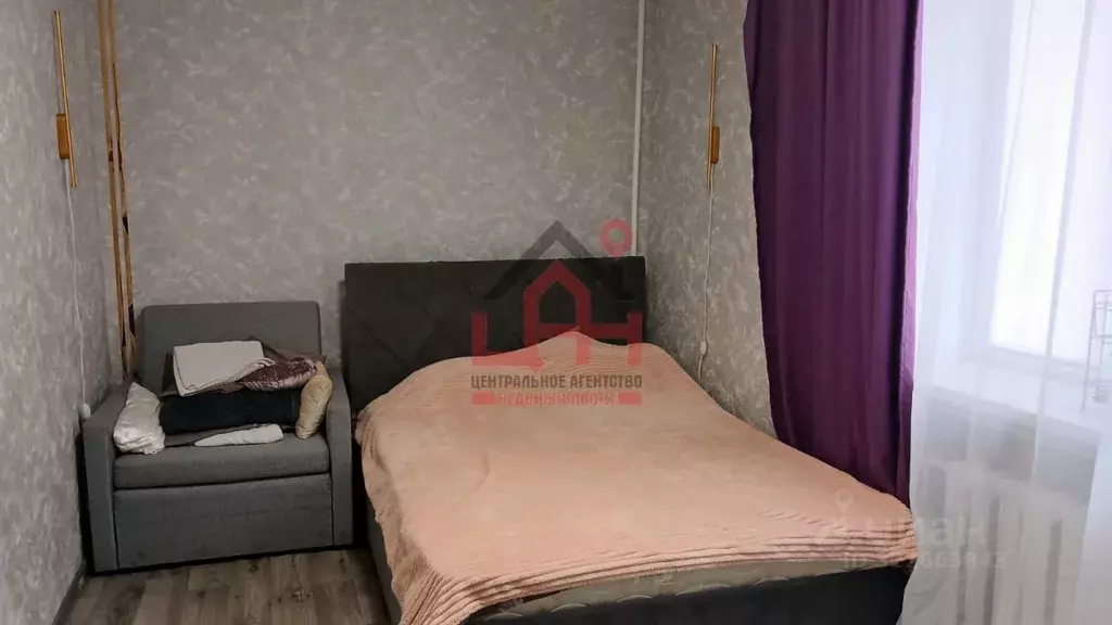 Студия Ставропольский край, Ессентуки ул. Буачидзе, 43 (25.0 м) - Фото 2