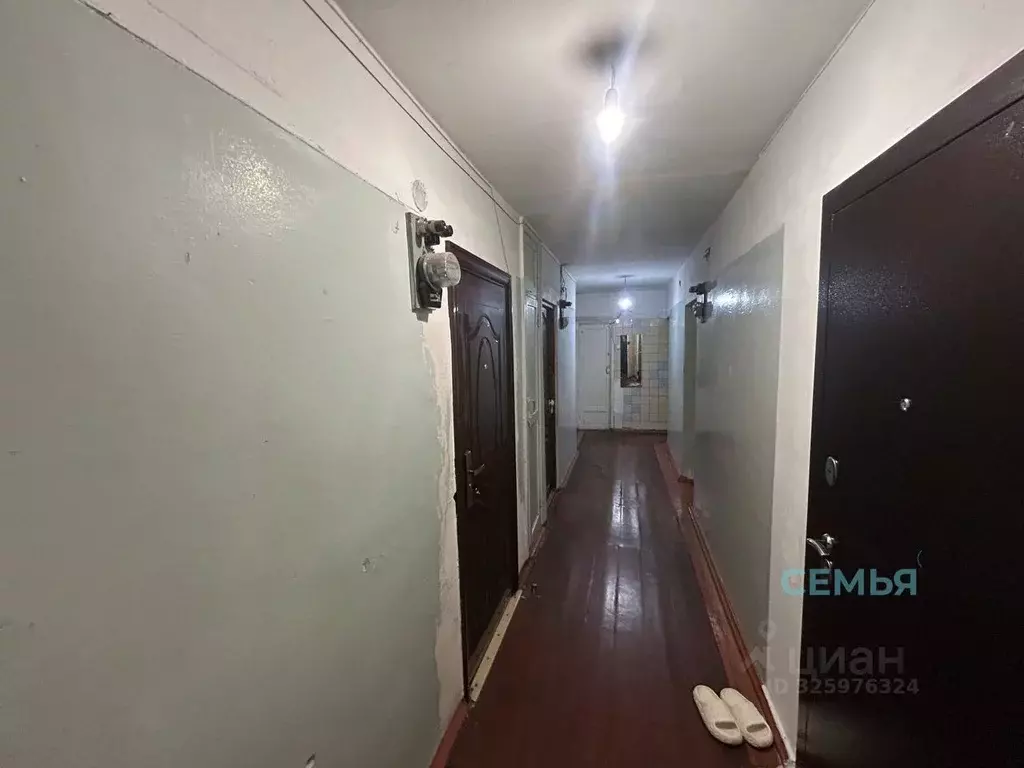 1-к кв. Северная Осетия, Владикавказ ул. Кутузова, 83к3 (36.0 м) - Фото 2