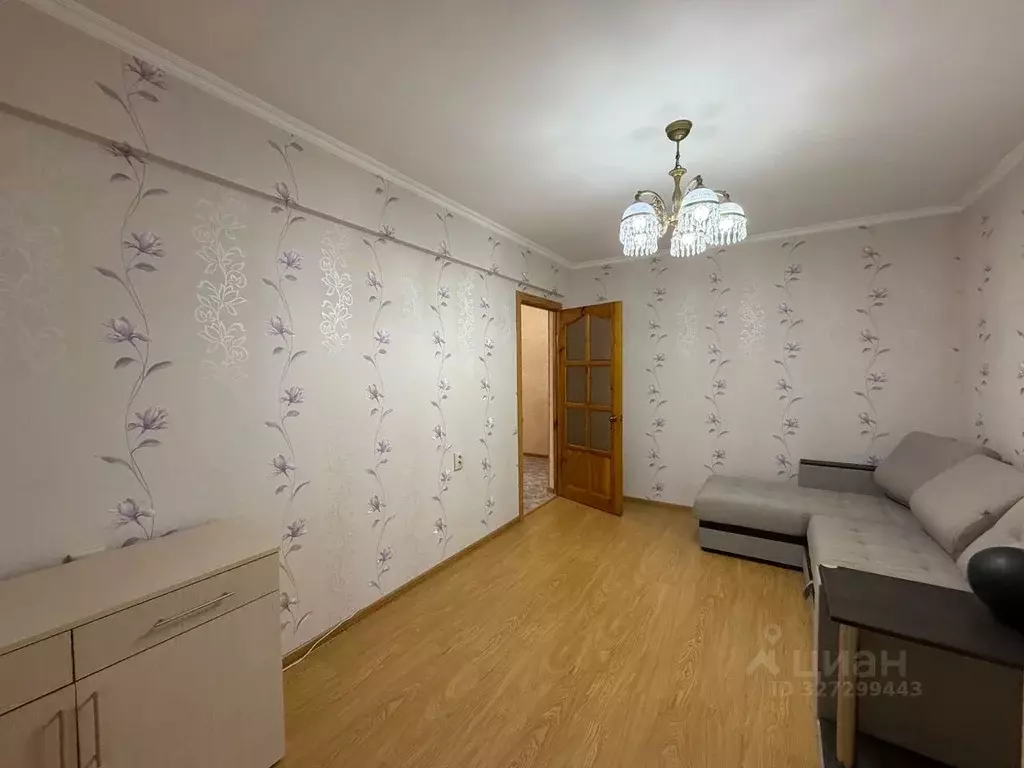 3-к кв. Краснодарский край, Сочи Курортный просп., 98/17 (68.0 м) - Фото 2