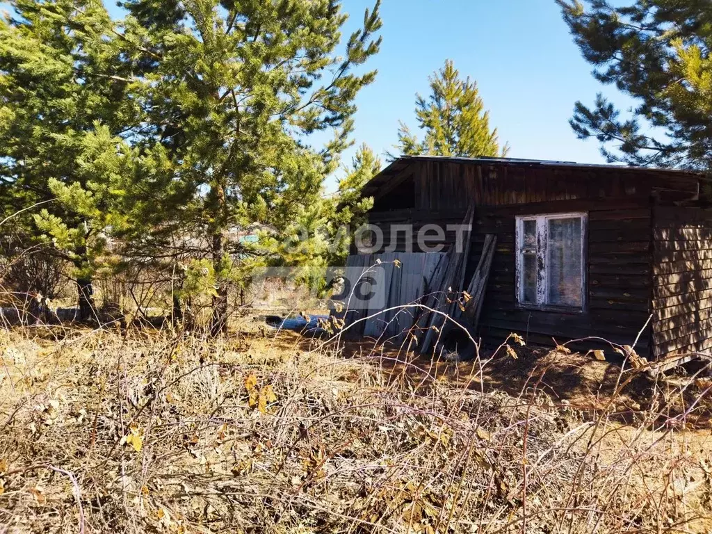 Дом в Иркутская область, Иркутский муниципальный округ, Медик-2 СНТ ... - Фото 2
