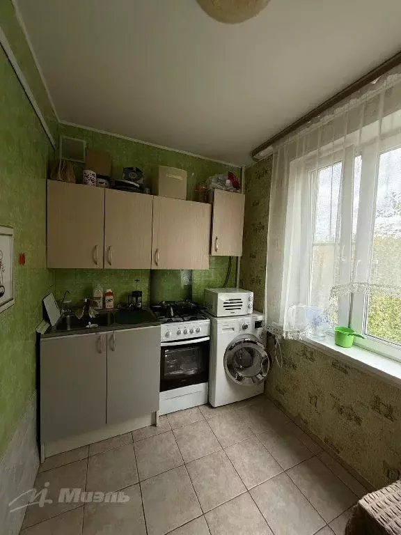 Продается 2-комнатная квартира - Фото 0