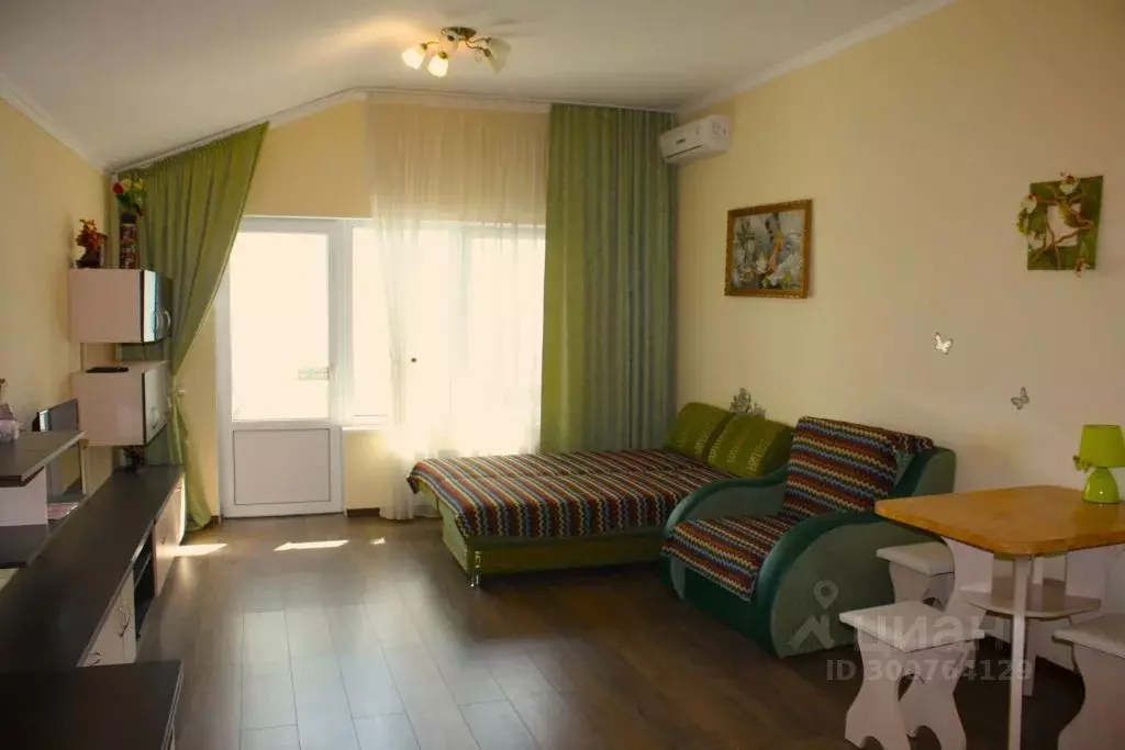 2-к кв. Севастополь с. Орловка, ш. Качинское, 35/49 (40.0 м) - Фото 0