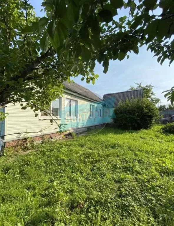 Дом в Орловская область, Мценский район, Воинское с/пос, д. Первый ... - Фото 2