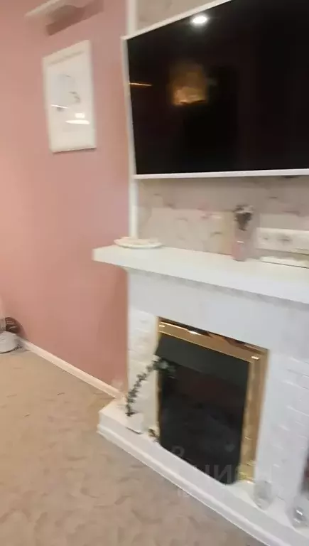 Студия Новосибирская область, Новосибирск ул. Крылова, 34 (33.0 м) - Фото 2