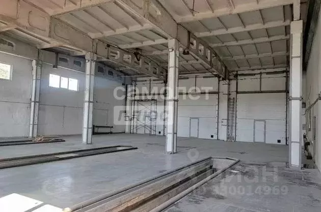 Производственное помещение в Рязанская область, Рязань Новоселковская ... - Фото 1