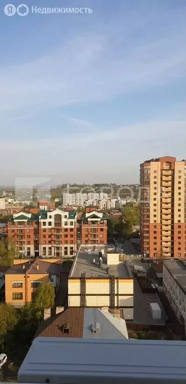 1-комнатная квартира: Барнаул, Партизанская улица, 105 (48.3 м) - Фото 0