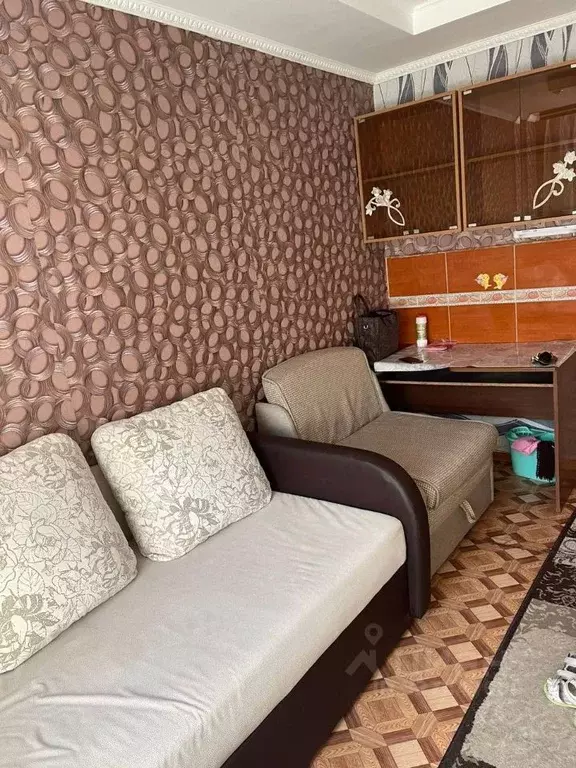 Комната Курская область, Курск ул. Гагарина, 26А (13.0 м) - Фото 1