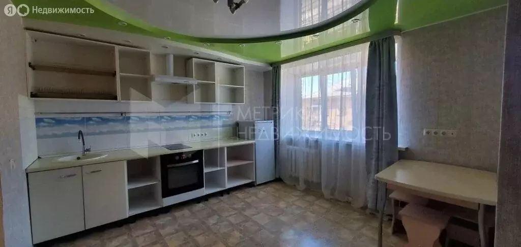 1-комнатная квартира: Тюмень, улица Котовского, 8А (34.4 м) - Фото 2