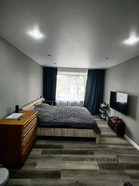 1-к кв. Адыгея, Майкоп ул. Свободы, 417А (30.0 м) - Фото 1