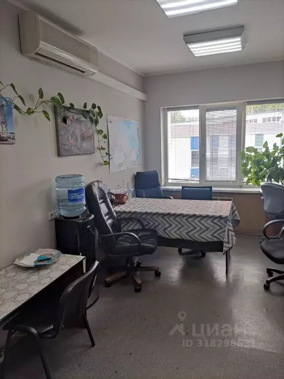Офис в Московская область, Домодедово Центральный мкр, ул. ... - Фото 0