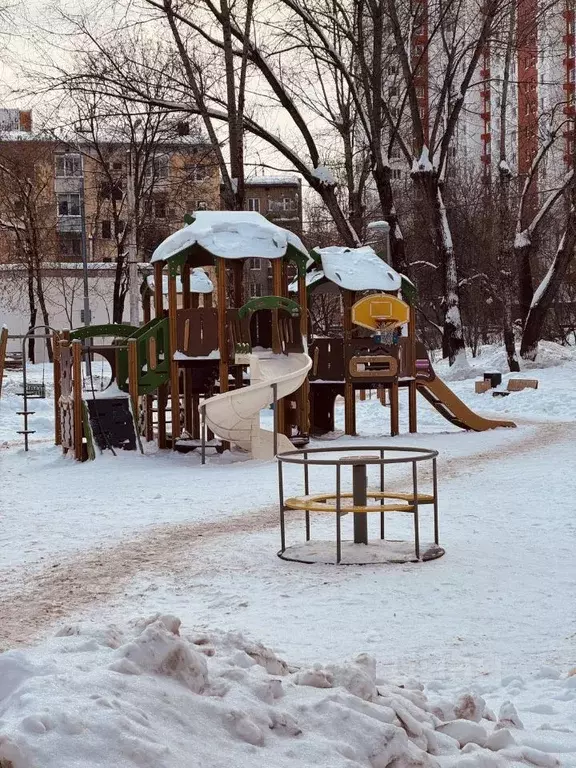 1-к кв. Москва Хорошевское ш., 76К4 (32.1 м) - Фото 2