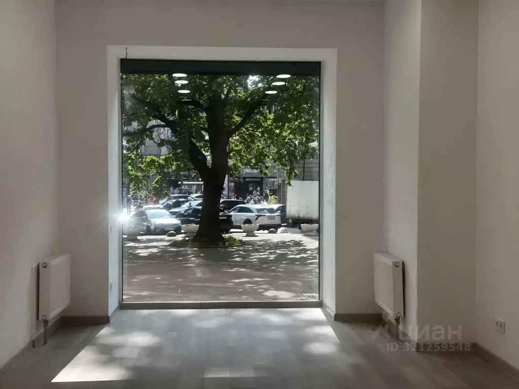 Помещение свободного назначения в Санкт-Петербург наб. Реки Карповки, ... - Фото 2