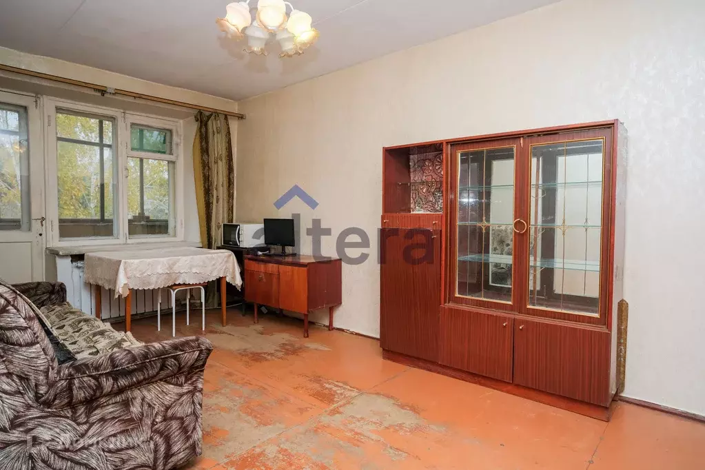 Продаётся 2-к квартира, 44.2 м - Фото 1