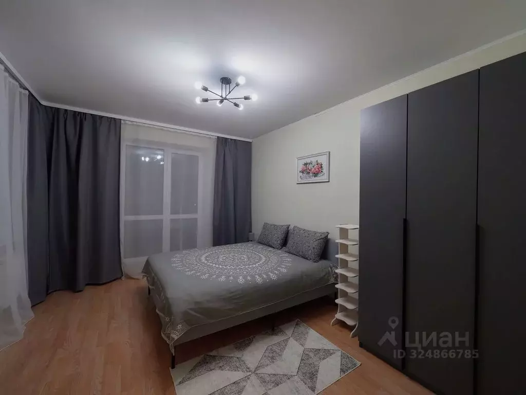 Комната Тверская область, Конаковский муниципальный округ, д. Мокшино ... - Фото 1