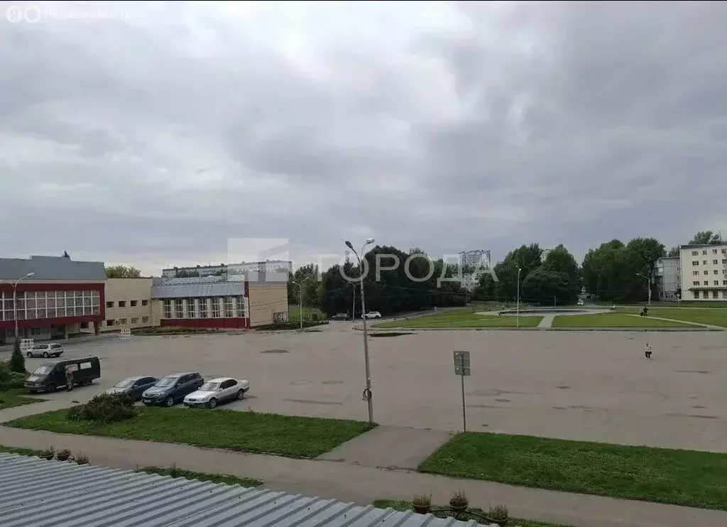3-комнатная квартира: Алтайский край, городской округ Барнаул, рабочий ... - Фото 2