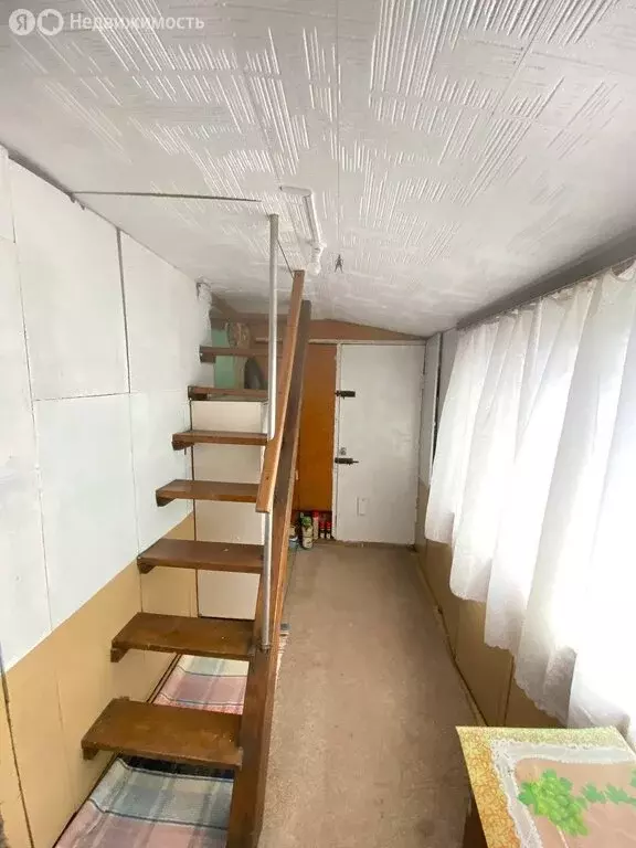 Дом в Екатеринбург, коллективный сад Лесовод, 22 (33 м) - Фото 2