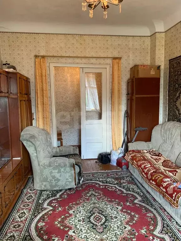 Продаётся 2-к квартира, 55.7 м - Фото 0