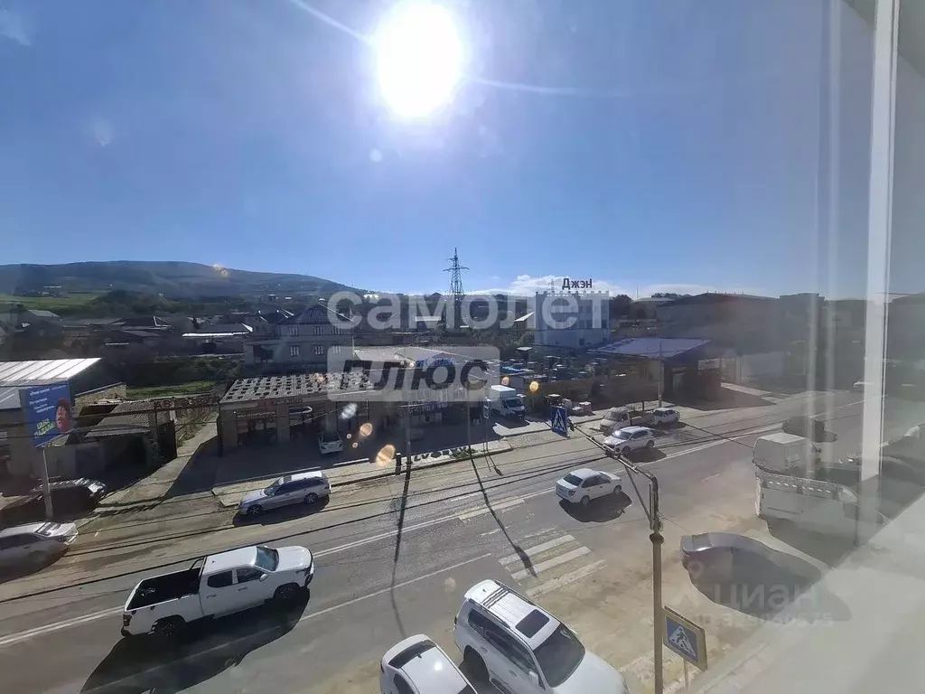 Помещение свободного назначения в Дагестан, Дербент ул. Юрия Гагарина, ... - Фото 2