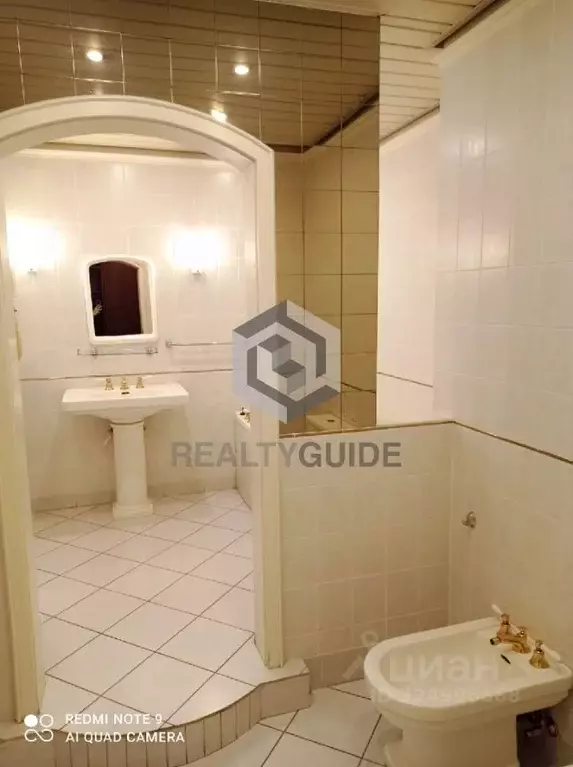 Офис в Москва Большая Садовая ул., 5 (48 м) - Фото 1