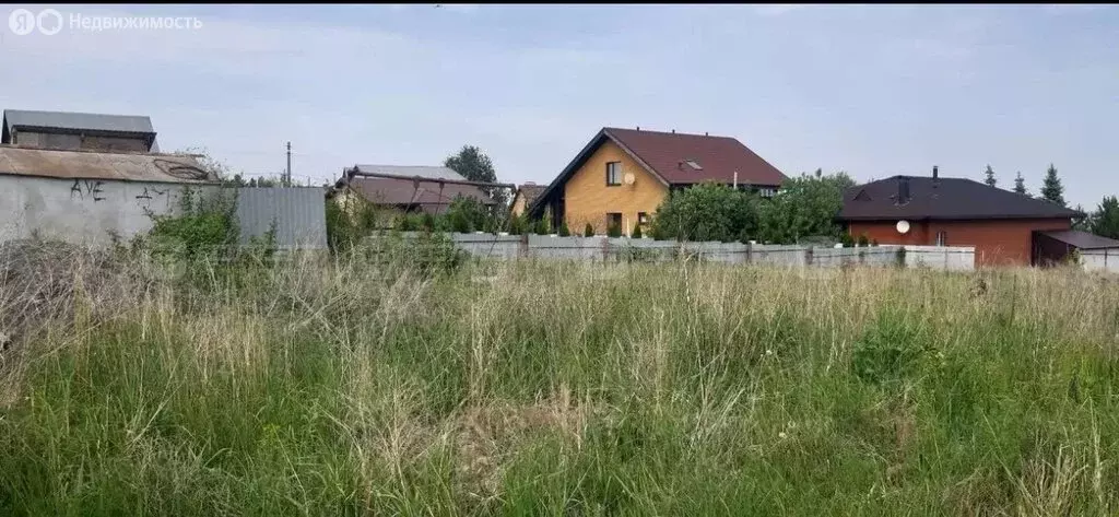 Участок в Бурнашевское сельское поселение, деревня Гаврилково, ... - Фото 2