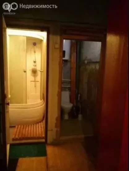 2к в 4-комнатной квартире (30 м) - Фото 2