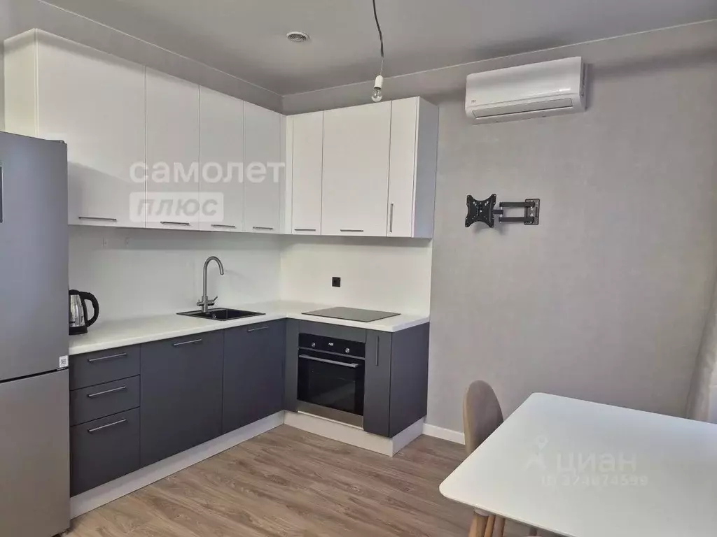 Студия Московская область, Одинцовский городской округ, с. Лайково, ... - Фото 1