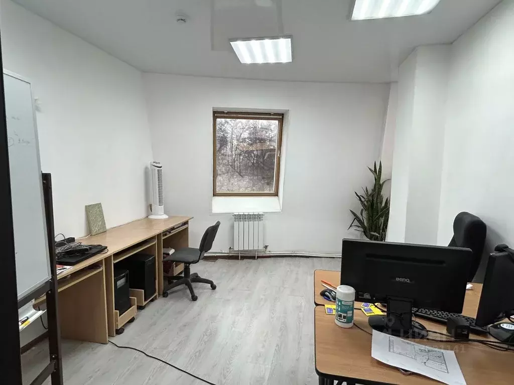 Офис в Рязанская область, Рязань ул. Некрасова, 20к1 (11 м) - Фото 1