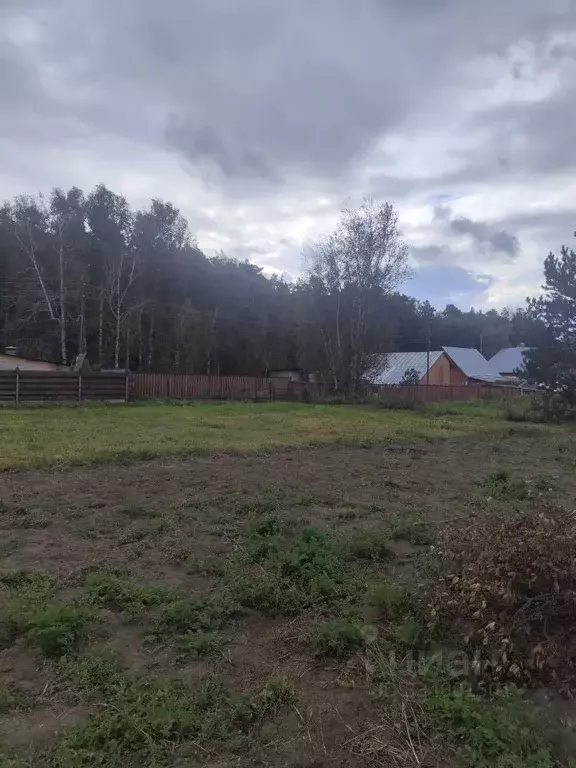 Участок в Алтайский край, Барнаул городской округ, пос. Пригородный ... - Фото 2