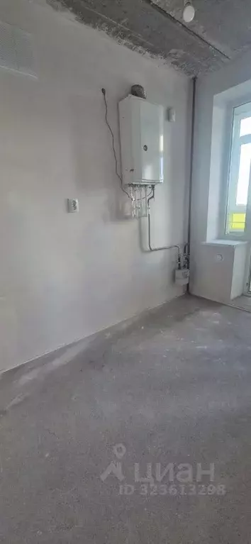 1-к кв. Калининградская область, Светлогорск Яблоневая ул., 21 (24.8 ... - Фото 0