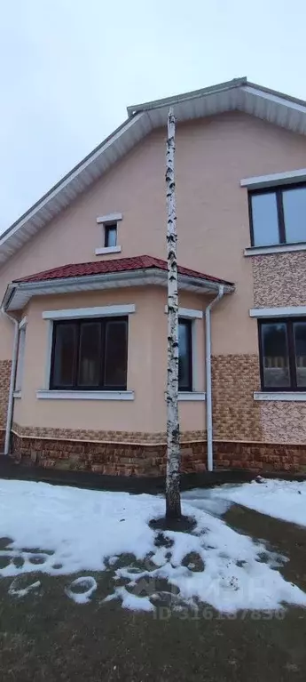 Коттедж в Московская область, Красногорск городской округ, с. ... - Фото 1