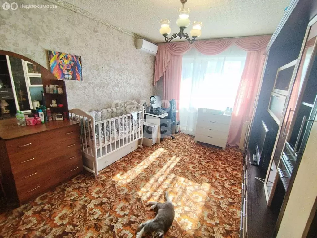 2-комнатная квартира: Брянск, микрорайон Московский, 39 (52.6 м) - Фото 2