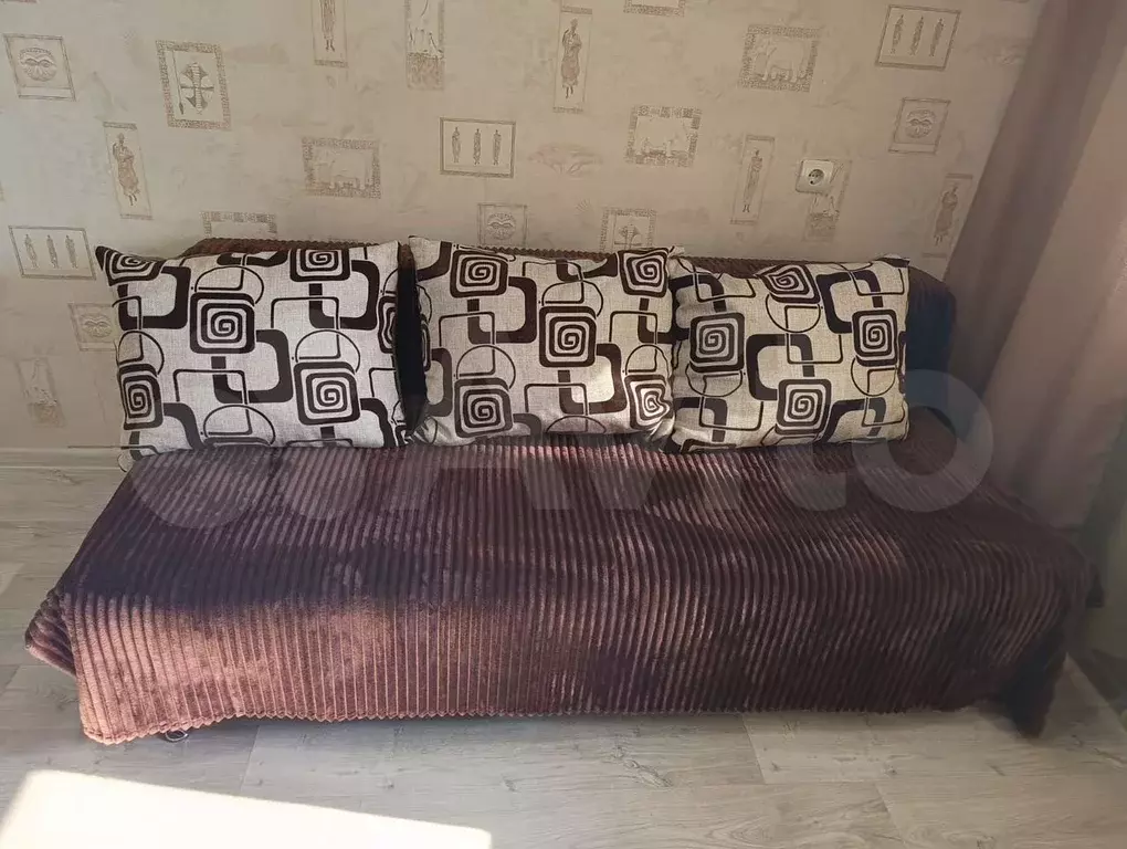 Квартира-студия, 23 м, 14/18 эт. - Фото 0