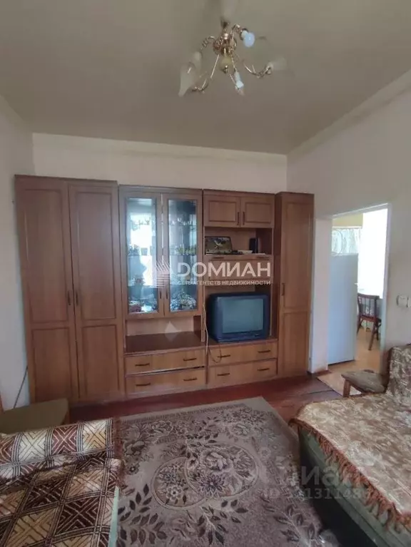 1-к кв. Ростовская область, Новочеркасск ул. Маяковского (30.0 м) - Фото 1