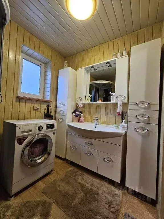 Дом в Московская область, Одинцовский городской округ, д. Бутынь 63Е ... - Фото 1