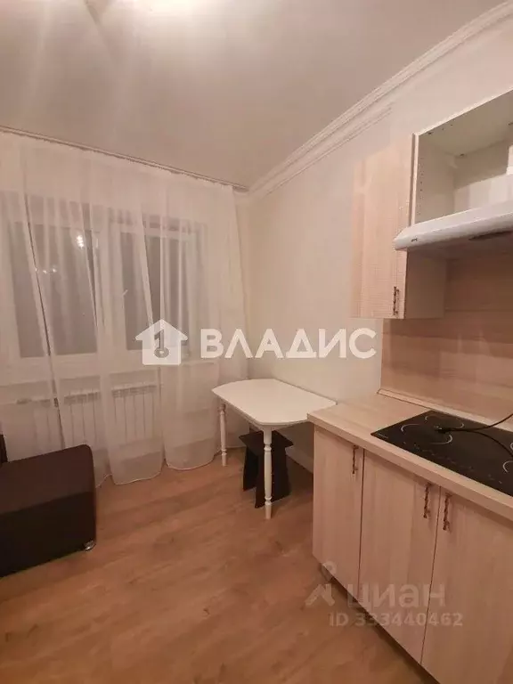1-к кв. Московская область, Химки Сходня мкр, пер. 2-й Чапаевский, 8 ... - Фото 2