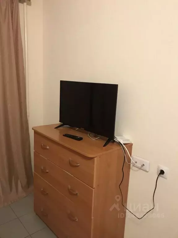 1-к кв. Кировская область, Киров Московская ул., 121к1 (32.0 м) - Фото 2