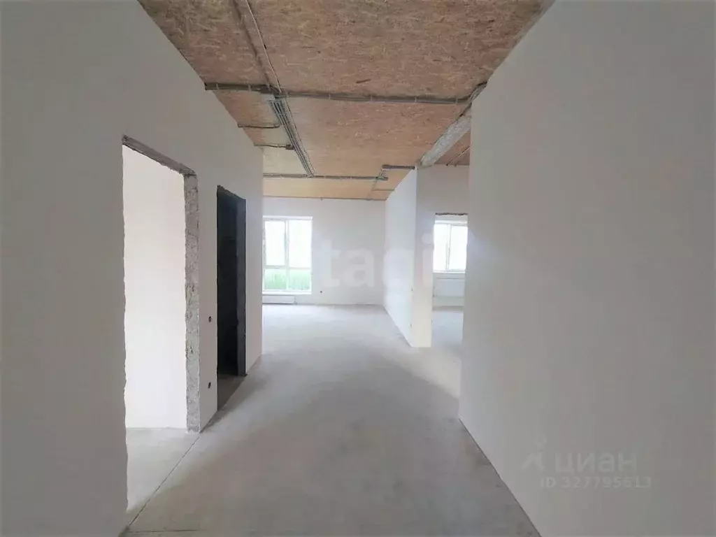 Дом в Тюменская область, Тюмень Царево садовое товарищество, ул. ... - Фото 1