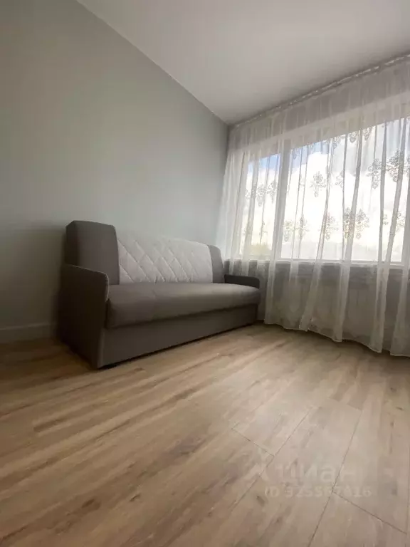 Студия Москва Подъемная ул., 14С37 (21.0 м) - Фото 1